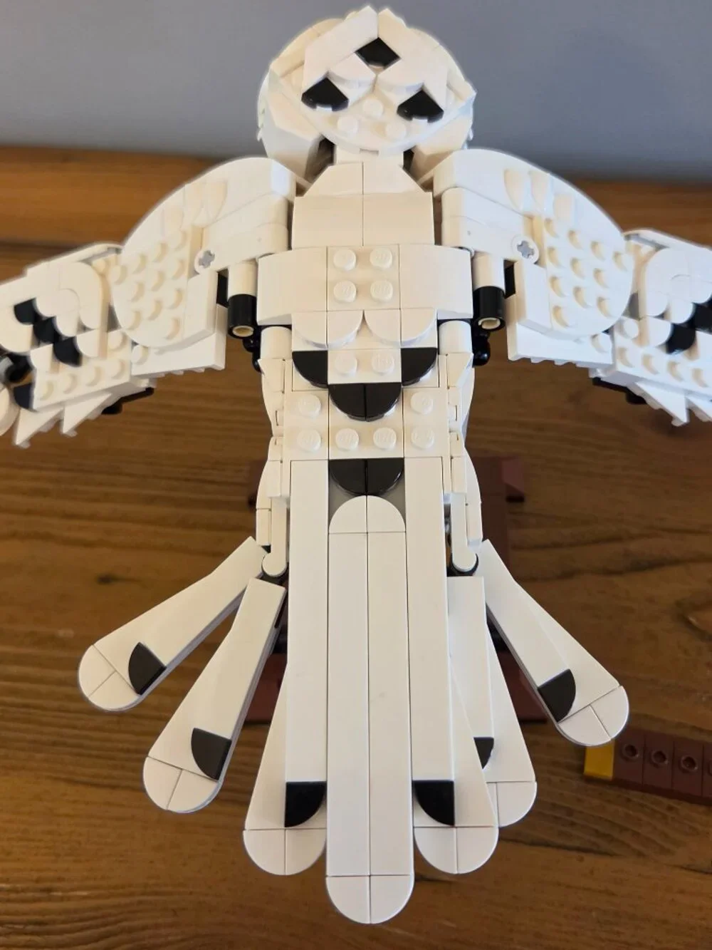 LEGO 75979 Hedwig